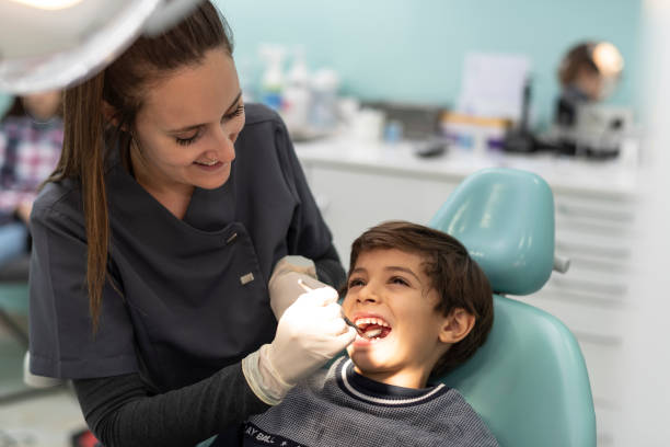 Best Emergency Broken Tooth Repair in Howey In The Hills, FL